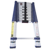 xtend & climb pro series 785p+ telescoping ladder