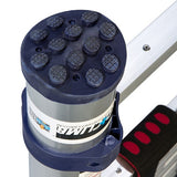 Molded Feet for 785P+ Telescoping Single Ladder