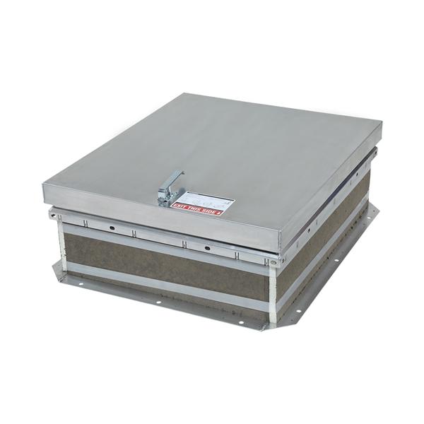 Babcock Davis Roof Hatches – AnyLadder