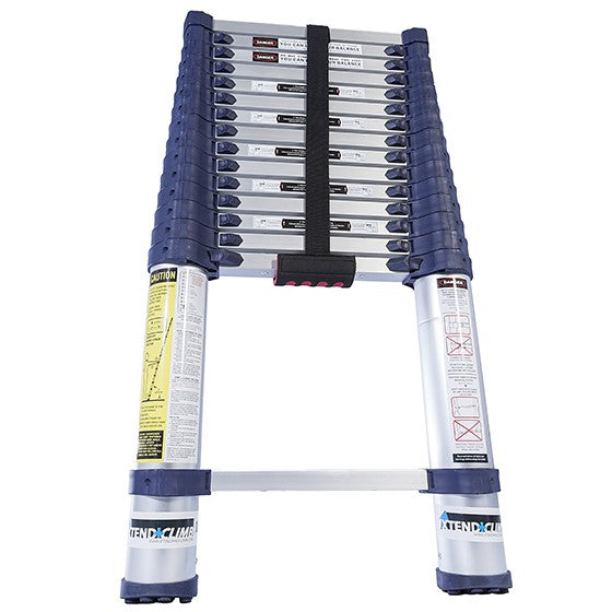 785P+ Xtend and Climb Telescoping Ladder – AnyLadder