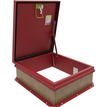 Babcock Davis Roof Hatches – AnyLadder