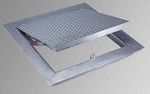 ACUDOR FA-300 ALUMINUM FLOOR DOOR